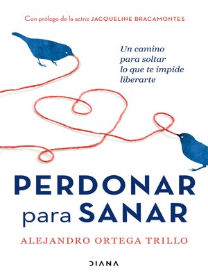 Perdonar para sanar - ebook